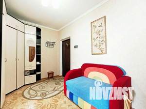 1-к квартира, вторичка, 49м2, 6/11 этаж