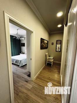 1-к квартира, вторичка, 52м2, 2/8 этаж