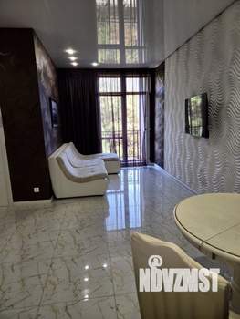 1-к квартира, вторичка, 53м2, 2/7 этаж