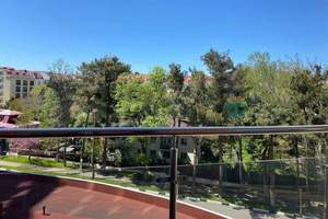 2-к квартира, вторичка, 84м2, 4/15 этаж