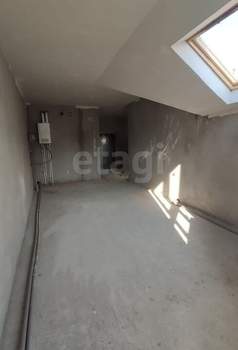 2-к квартира, вторичка, 84м2, 6/6 этаж
