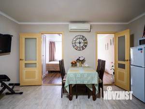 2-к квартира, вторичка, 52м2, 5/5 этаж
