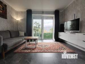 1-к квартира, вторичка, 39м2, 1/5 этаж