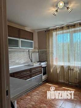 1-к квартира, вторичка, 35м2, 5/5 этаж