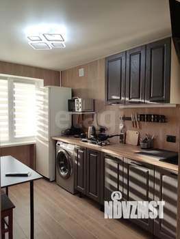 1-к квартира, вторичка, 31м2, 4/5 этаж