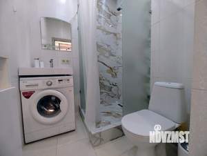 1-к квартира, вторичка, 36м2, 4/9 этаж