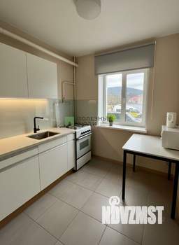 2-к квартира, вторичка, 43м2, 1/2 этаж