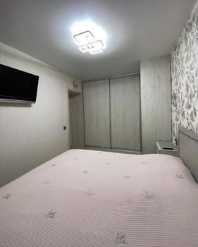 2-к квартира, вторичка, 65м2, 7/9 этаж