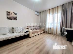 2-к квартира, вторичка, 65м2, 11/11 этаж