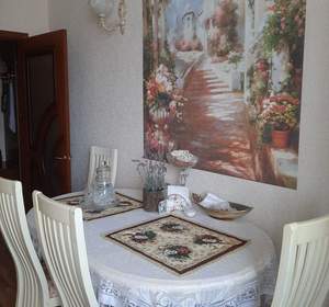 2-к квартира, вторичка, 56м2, 4/5 этаж