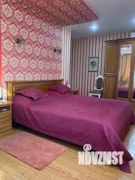 2-к квартира, вторичка, 60м2, 5/5 этаж