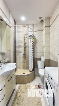 2-к квартира, вторичка, 53м2, 3/4 этаж