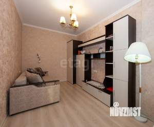 1-к квартира, вторичка, 31м2, 2/4 этаж
