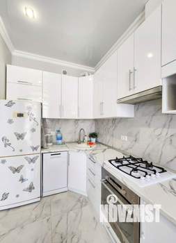 2-к квартира, вторичка, 50м2, 5/8 этаж