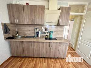 1-к квартира, вторичка, 37м2, 9/16 этаж