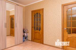 1-к квартира, вторичка, 50м2, 1/6 этаж