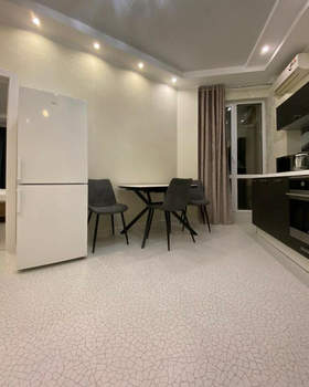 2-к квартира, вторичка, 76м2, 2/7 этаж