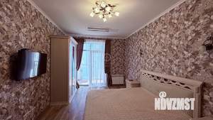 3-к квартира, вторичка, 106м2, 4/14 этаж