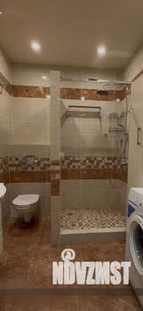 1-к квартира, вторичка, 42м2, 6/7 этаж