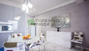 1-к квартира, вторичка, 83м2, 5/12 этаж