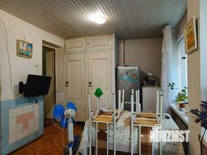 3-к квартира, вторичка, 65м2, 2/2 этаж