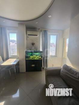 1-к квартира, вторичка, 38м2, 4/4 этаж