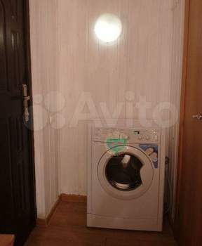 1-к квартира, вторичка, 10м2, 1/4 этаж