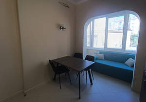 1-к квартира, вторичка, 35м2, 1/5 этаж