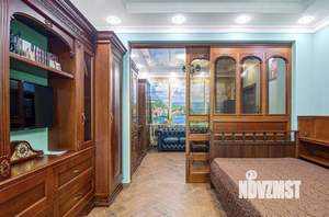 1-к квартира, вторичка, 32м2, 1/11 этаж