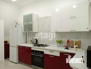 1-к квартира, вторичка, 50м2, 8/9 этаж