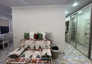 2-к квартира, вторичка, 52м2, 4/5 этаж