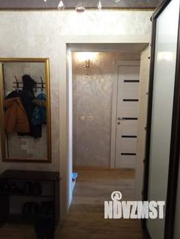 2-к квартира, вторичка, 55м2, 9/9 этаж