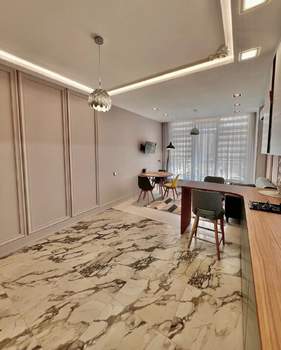 1-к квартира, вторичка, 54м2, 2/6 этаж