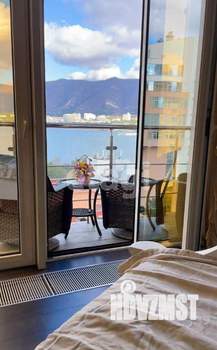 4-к квартира, вторичка, 120м2, 8/15 этаж