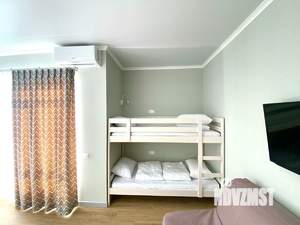 1-к квартира, вторичка, 43м2, 3/5 этаж
