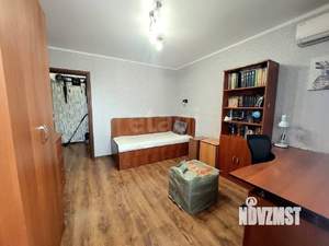 2-к квартира, вторичка, 63м2, 8/16 этаж