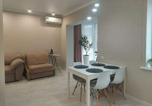 2-к квартира, вторичка, 59м2, 4/4 этаж