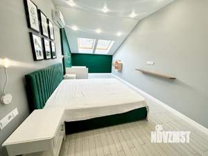 2-к квартира, вторичка, 82м2, 6/6 этаж