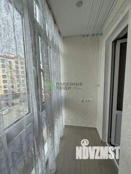 1-к квартира, вторичка, 37м2, 3/4 этаж