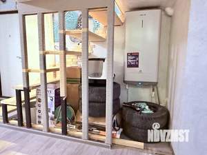 2-к квартира, вторичка, 36м2, 1/9 этаж