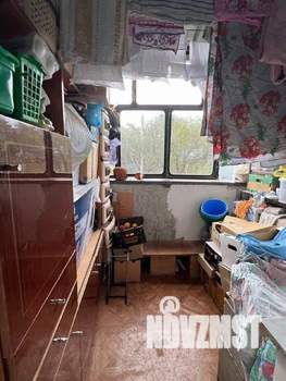 3-к квартира, вторичка, 60м2, 2/9 этаж