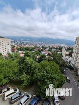 3-к квартира, вторичка, 63м2, 6/9 этаж