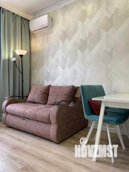 1-к квартира, вторичка, 48м2, 4/8 этаж