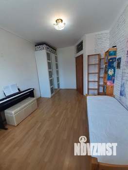 3-к квартира, вторичка, 81м2, 2/5 этаж