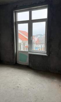 1-к квартира, вторичка, 39м2, 2/3 этаж