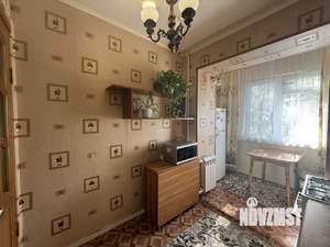 3-к квартира, вторичка, 48м2, 1/5 этаж