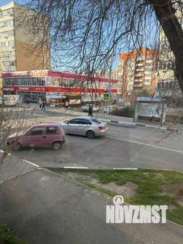 2-к квартира, вторичка, 59м2, 1/5 этаж