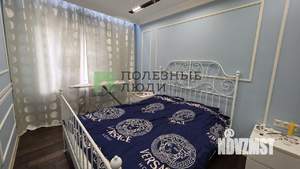 3-к квартира, вторичка, 68м2, 8/10 этаж