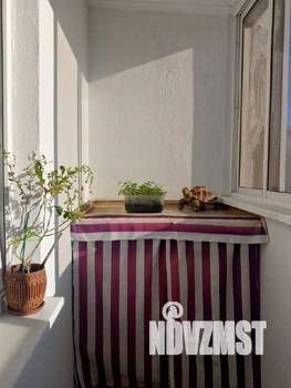 2-к квартира, вторичка, 61м2, 8/16 этаж