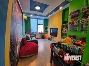 3-к квартира, вторичка, 110м2, 4/11 этаж